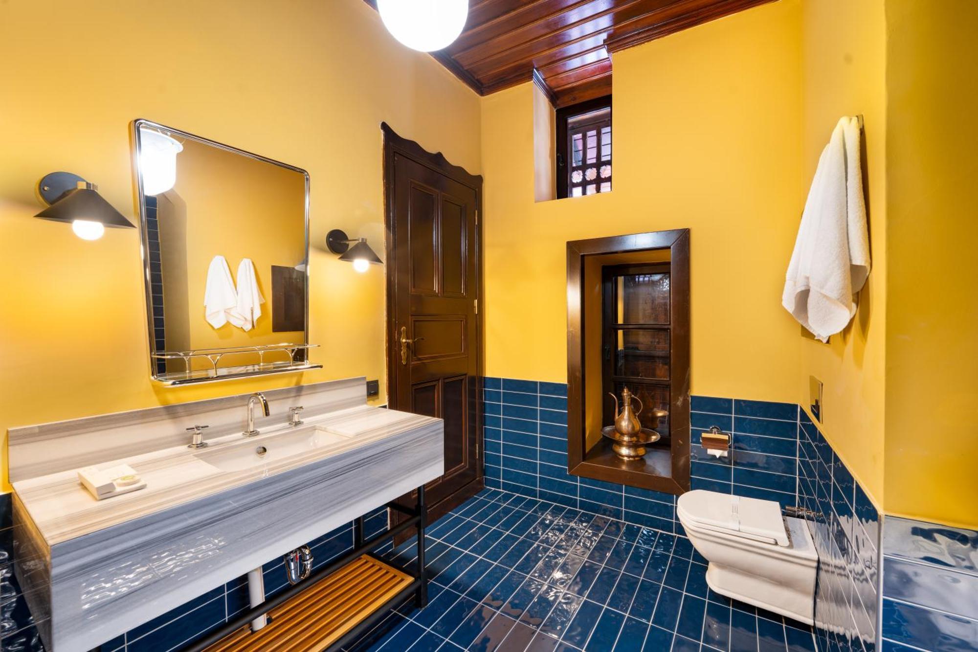 House 5 Hotel Анталья Номер фото