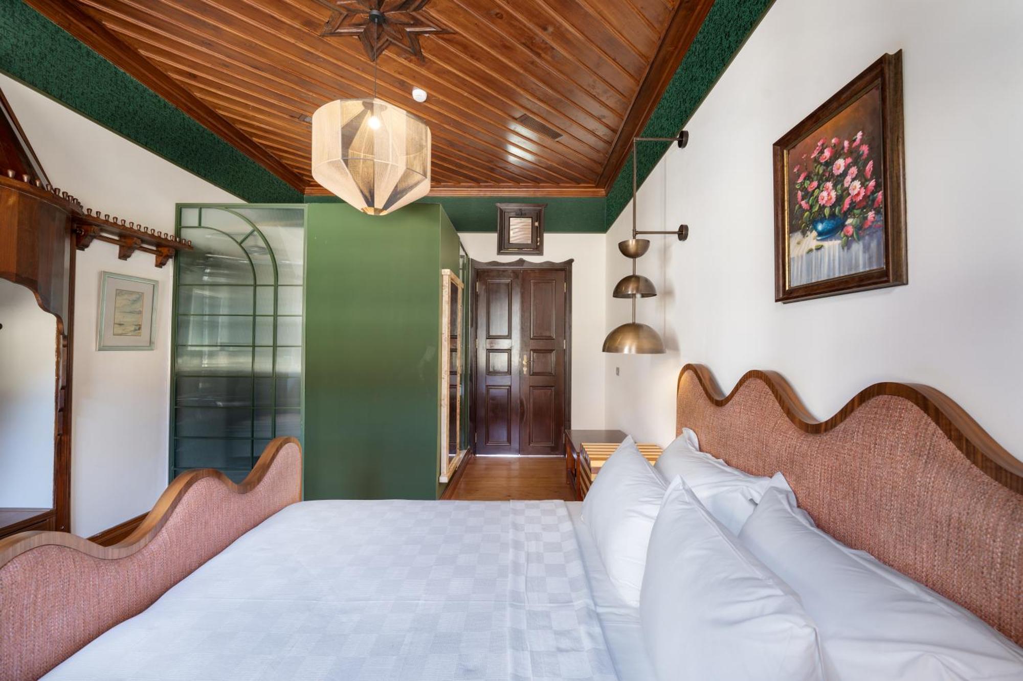 House 5 Hotel Анталья Номер фото