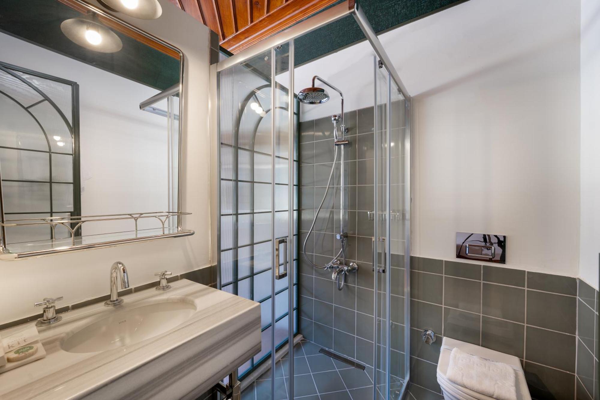 House 5 Hotel Анталья Номер фото