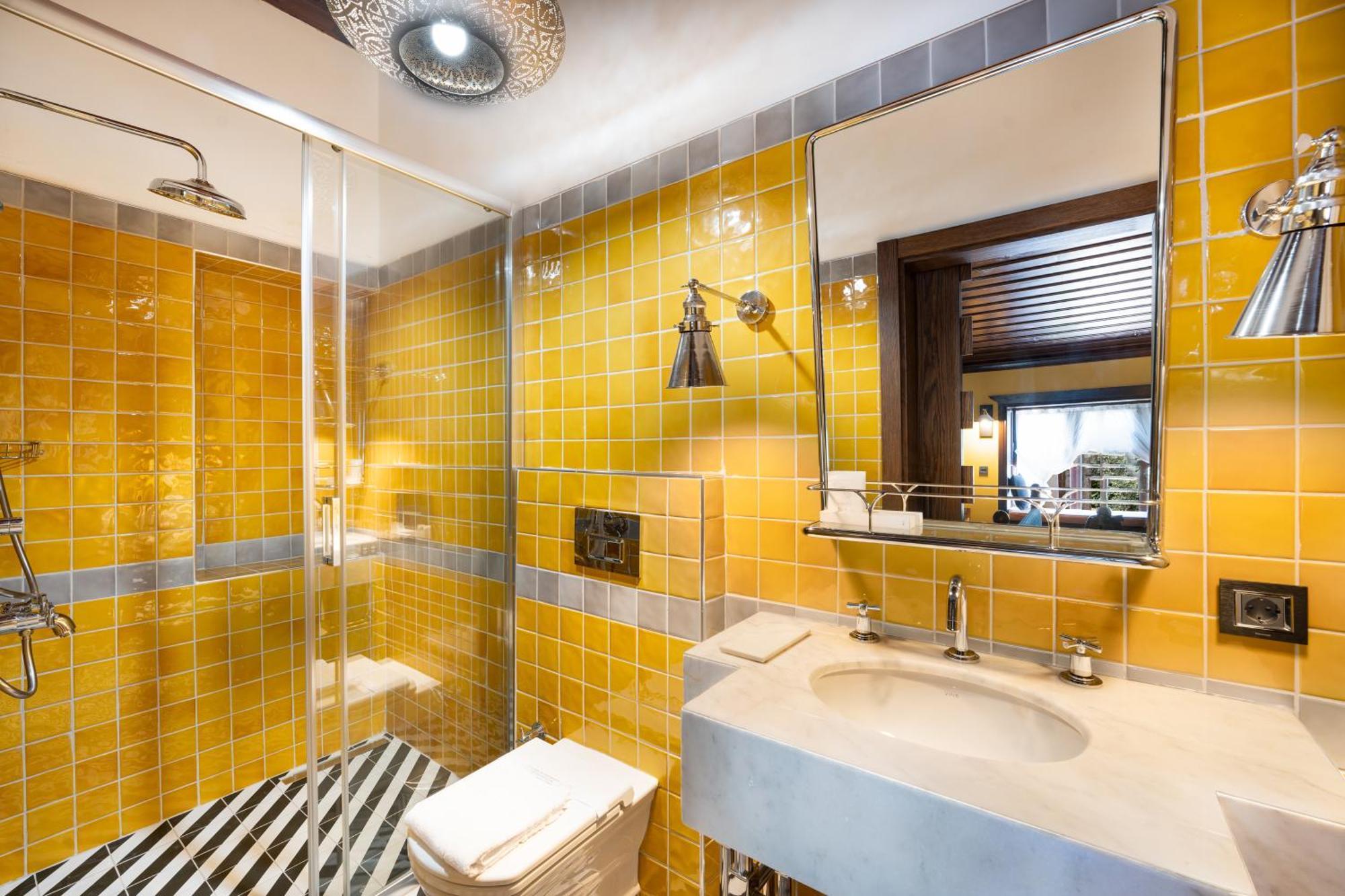 House 5 Hotel Анталья Номер фото