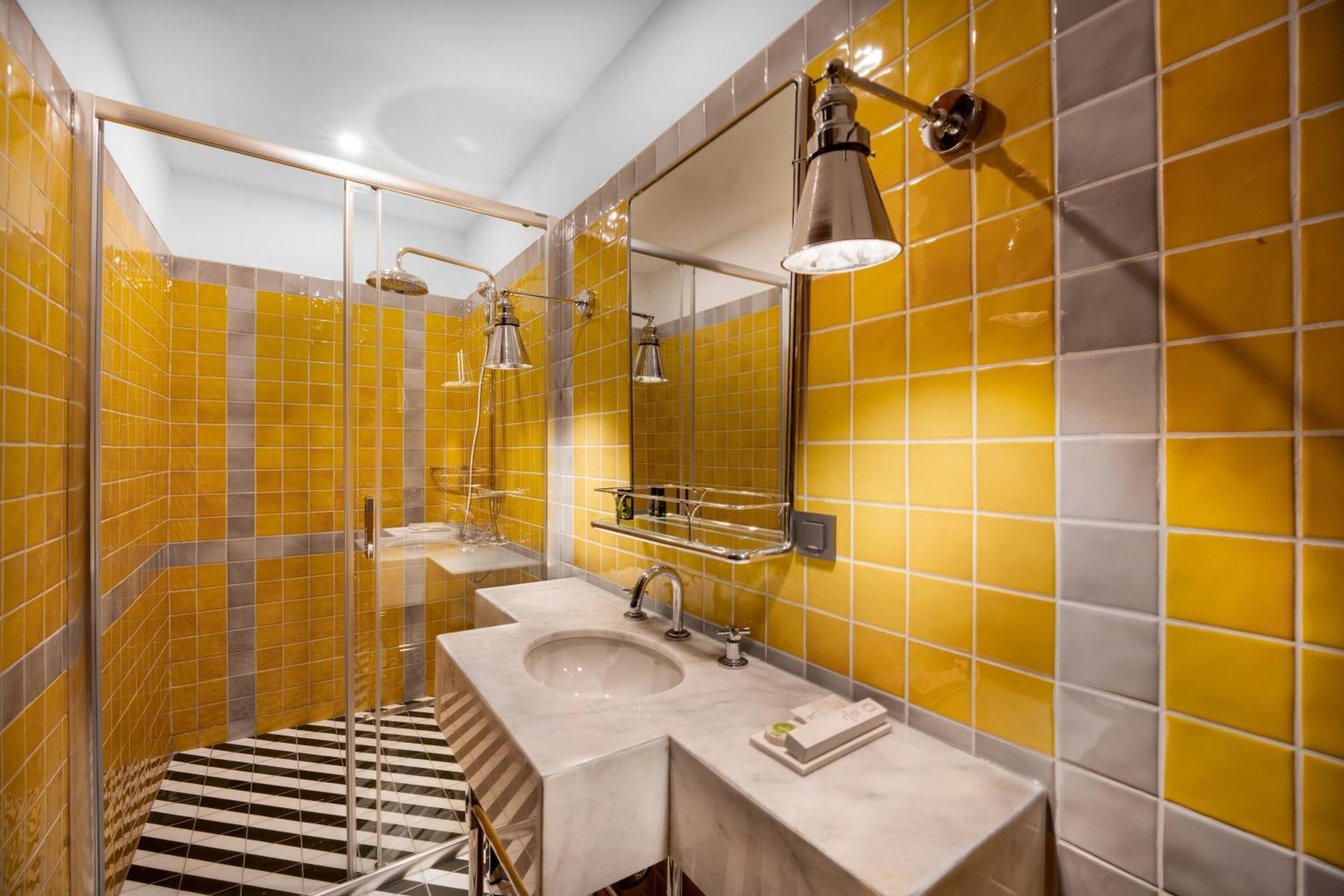 House 5 Hotel Анталья Номер фото