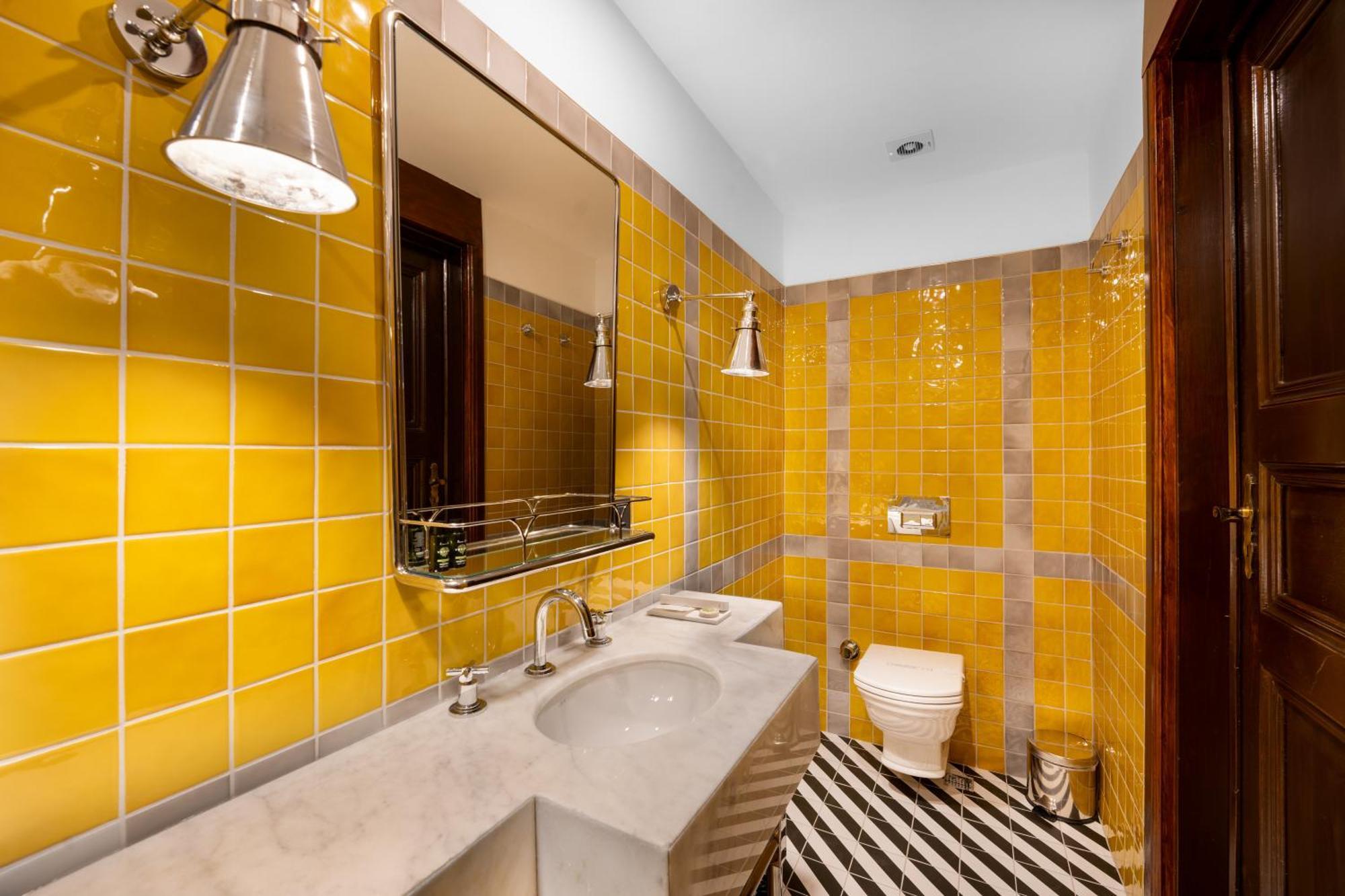House 5 Hotel Анталья Номер фото