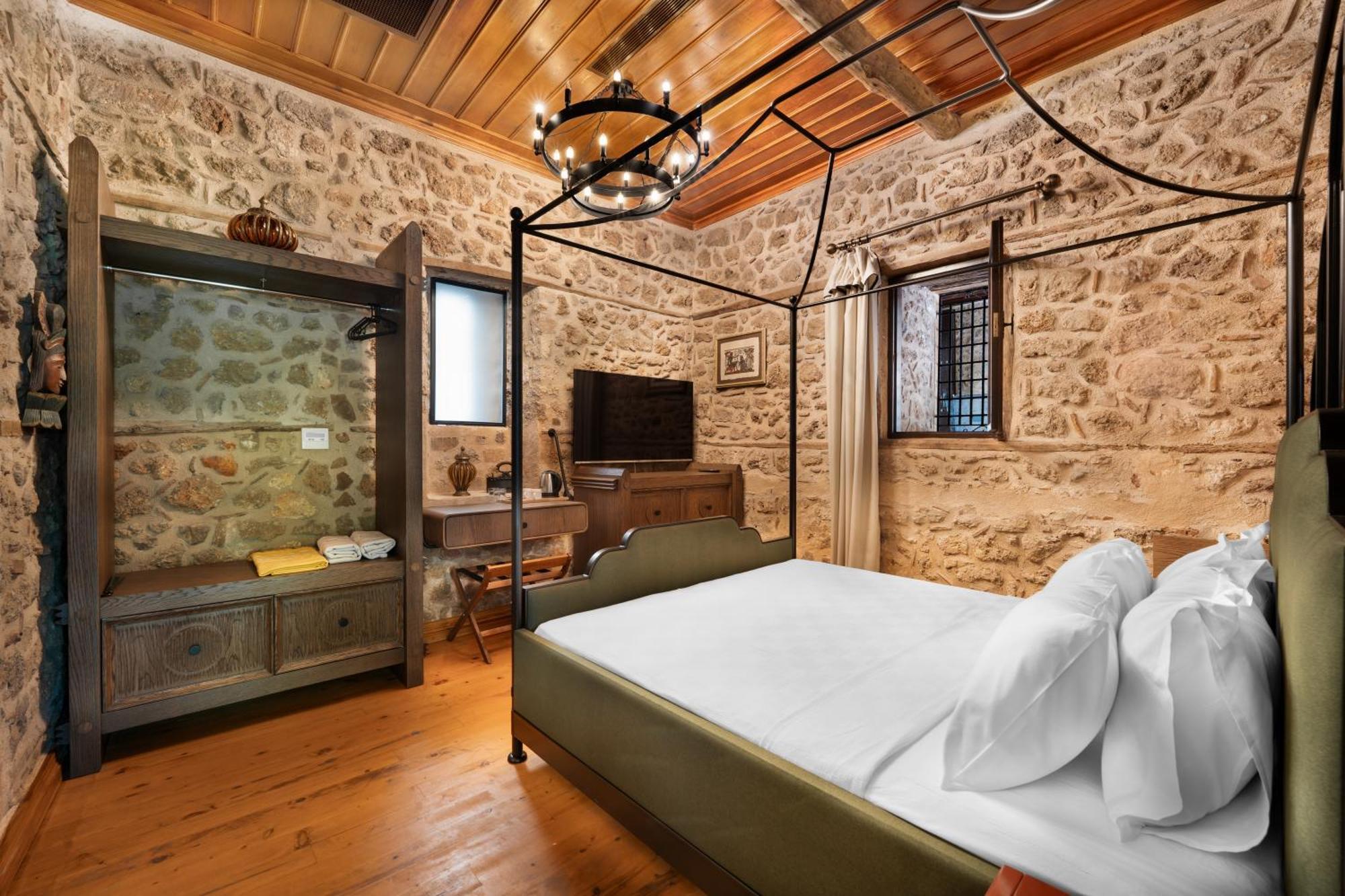 House 5 Hotel Анталья Экстерьер фото